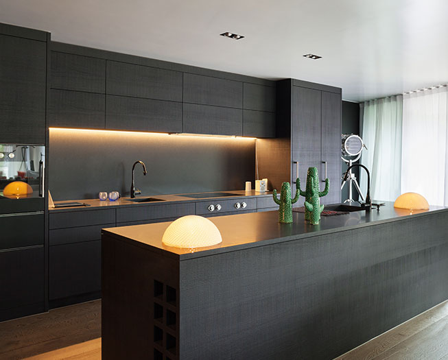 Super Kitchens, Custom Melbourne Cabinet Maker